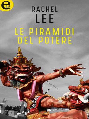 cover image of Le piramidi del potere